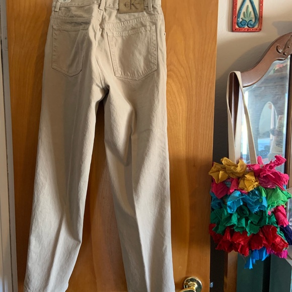 Calvin Klein men’s jeans. Never worn. - Picture 2 of 4